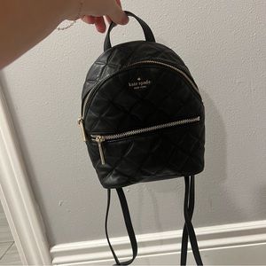 Kate Spade Backpack